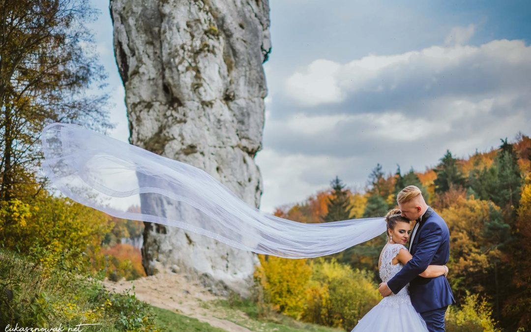 Aleksandra i Jakub